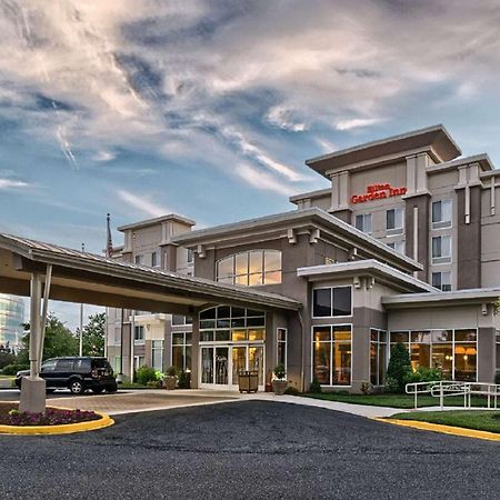 Hilton Garden Inn By Hilton Mount Laurel Exterior foto