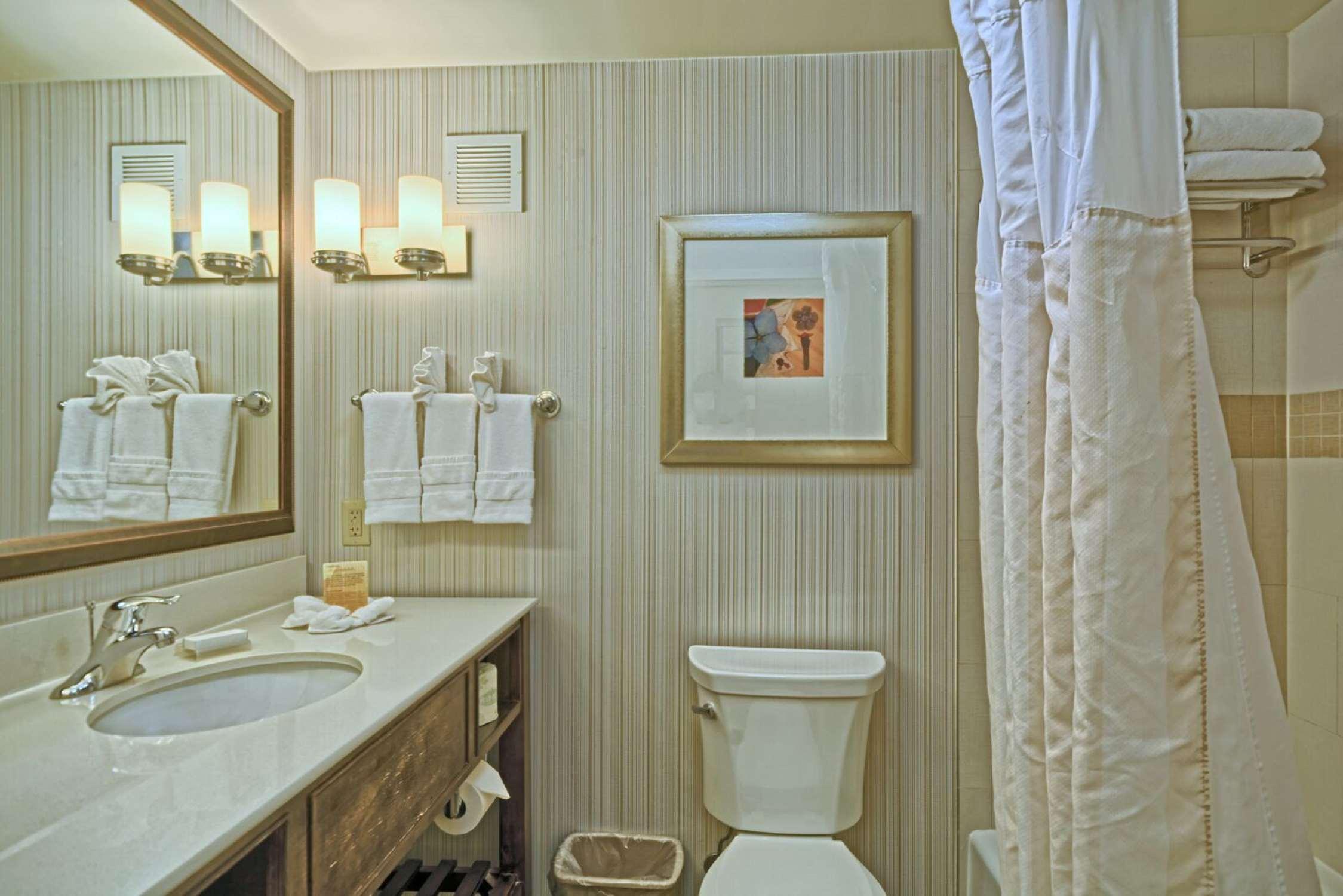 Hilton Garden Inn By Hilton Mount Laurel Exterior foto