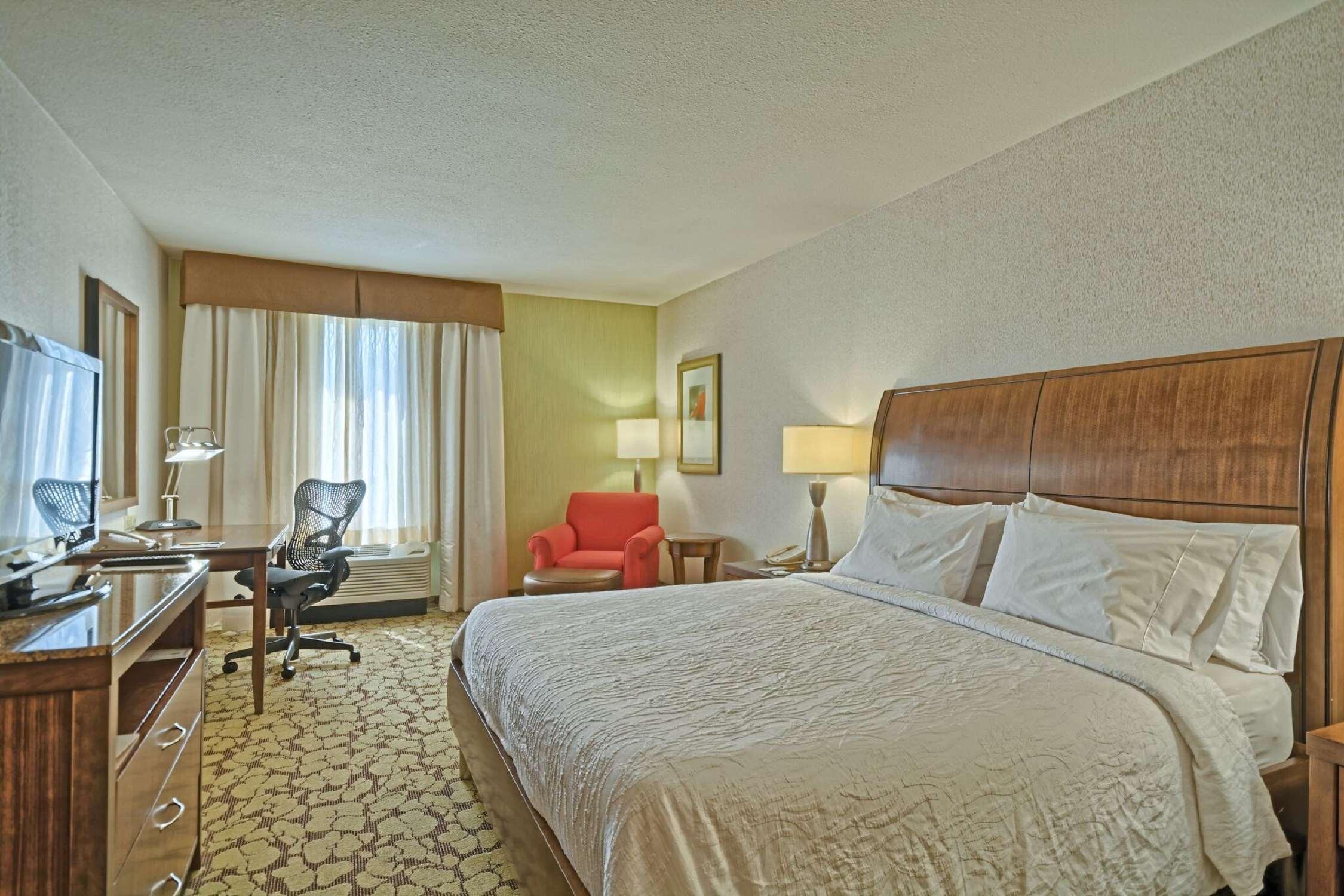 Hilton Garden Inn By Hilton Mount Laurel Exterior foto