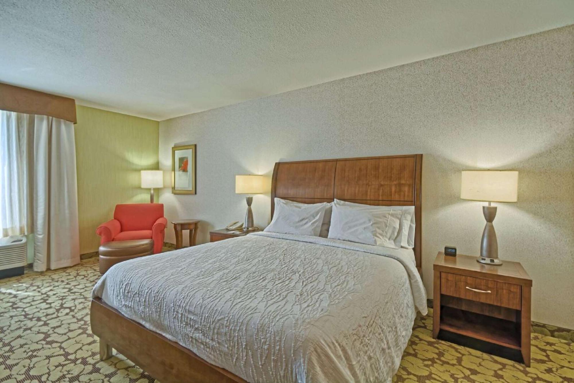 Hilton Garden Inn By Hilton Mount Laurel Exterior foto