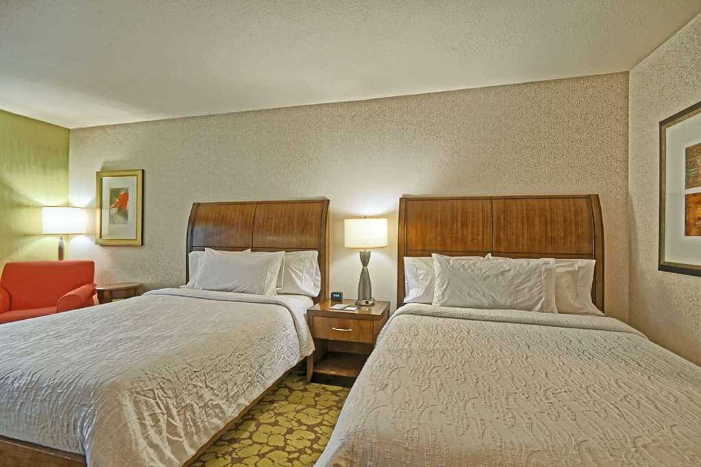 Hilton Garden Inn By Hilton Mount Laurel Quarto foto