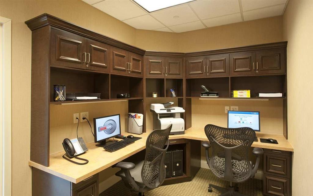 Hilton Garden Inn By Hilton Mount Laurel Facilidades foto